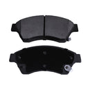 Balatas AG Bpad Chevrolet Sonic 2011-2018 Delanteras-3