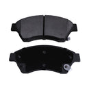 Balatas AG Bpad Chevrolet Sonic RS 2013-2015 Delanteras-3