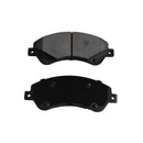 Balatas AG Bpad Ford Transit 2007-2012 Delanteras-2