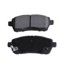 Balatas AG Bpad Mazda 2 2012 2013 2014 2015 Delanteras-3