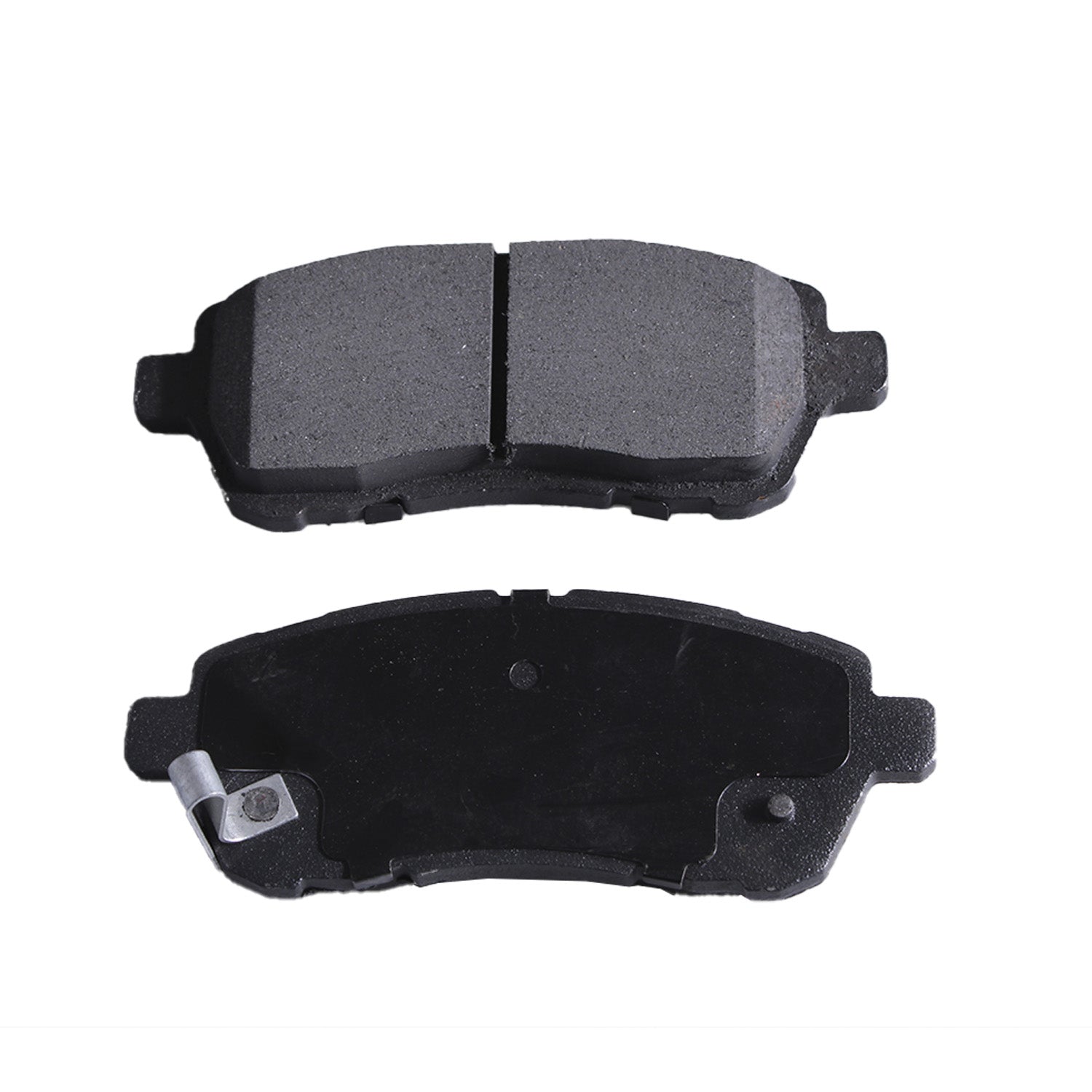 Balatas Ag Bpad Mazda 2 2012 2013 2014 2015 Delanteras