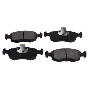 Balatas AG Bpad Fiat Palio 2004-2017 Delanteras