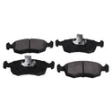 Balatas Ag Bpad Fiat Palio 2004-2017 Delanteras