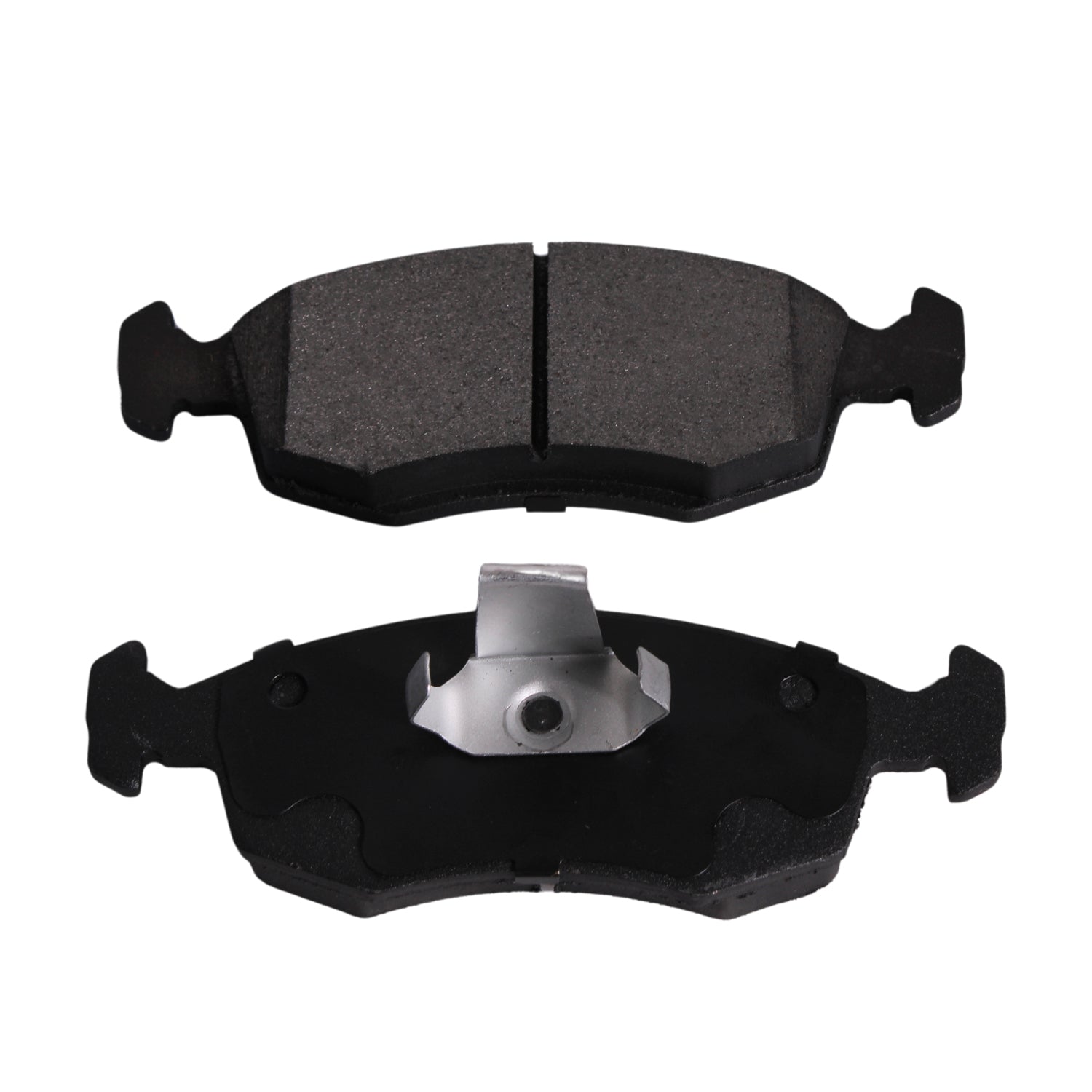 Balatas Ag Bpad Ram 700 2015-2017 Delanteras