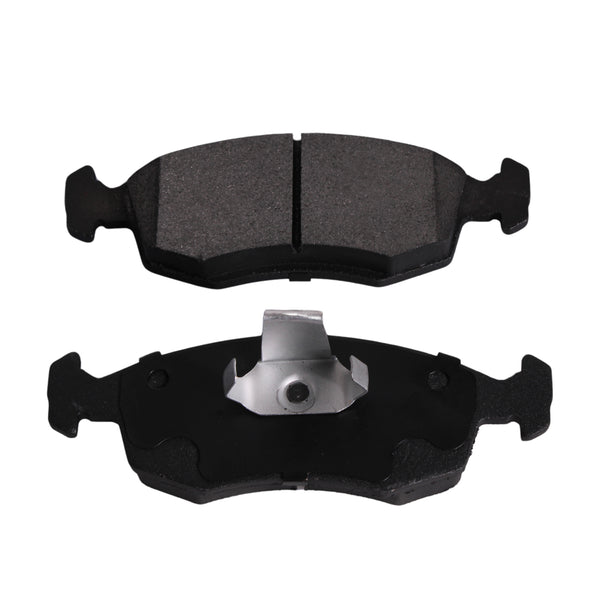 Balatas Ag Bpad Fiat Palio 2004-2017 Delanteras
