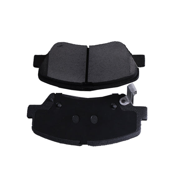 Balatas AG Bpad Hyundai Elantra 2011-2012 Delanteras/Traseras