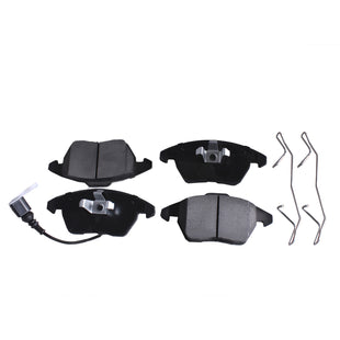 Balatas AG Bpad Peugeot RCZ (con sensor) 2011-2016 Delanteras