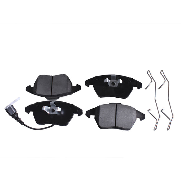 Balatas AG Bpad Peugeot RCZ (con sensor) 2011-2016 Delanteras