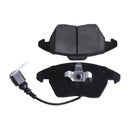 Balatas AG Bpad Seat Ibiza (con sensor) 2014-2017 Delanteras-3