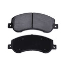 Balatas AG Bpad Volkswagen Amarok 2011-2018 Delanteras-3