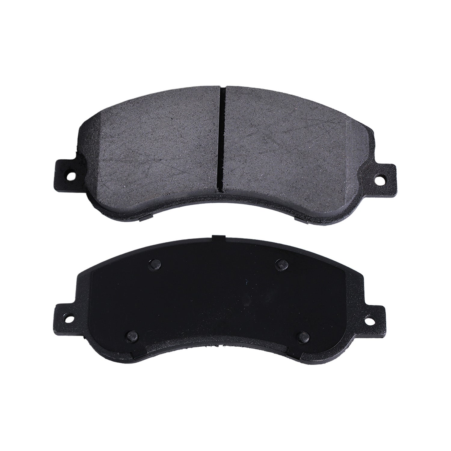 Balatas Ag Bpad Volkswagen Amarok 2011-2018 Delanteras