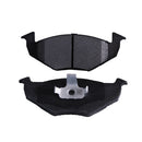 Balatas AG Bpad Volkswagen Jetta TDI 2005-2011 Traseras-3