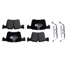 Balatas AG Bpad Bmw 428i 2014-2016 Delanteras-2