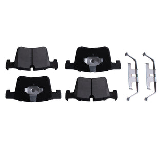 Balatas AG Bpad Bmw X3 2011-2017 Delanteras