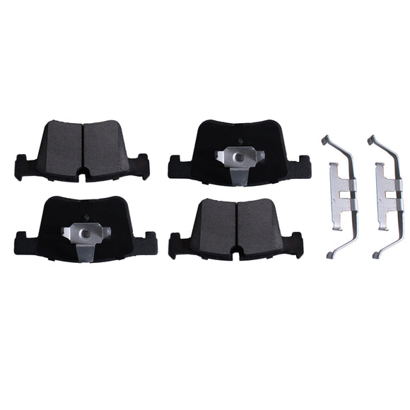 Balatas AG Bpad Bmw 428i 2014-2016 Delanteras