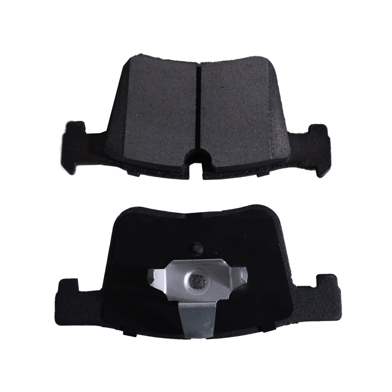 Balatas Ag Bpad Bmw 328i 2012-2016 Delanteras