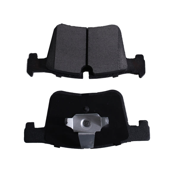 Balatas AG Bpad Bmw 428i 2014-2016 Delanteras