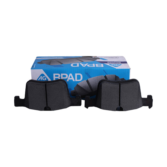 Balatas AG Bpad Bmw X4 2015-2018 Delanteras