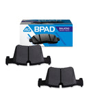 Balatas AG Bpad Bmw 320i 2013-2018 Delanteras-1