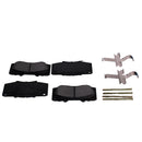 Balatas AG Bpad Toyota Hilux 2005-2013 Delanteras-2
