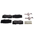 Balatas AG Bpad Toyota Hilux 2005-2013 Delanteras-3