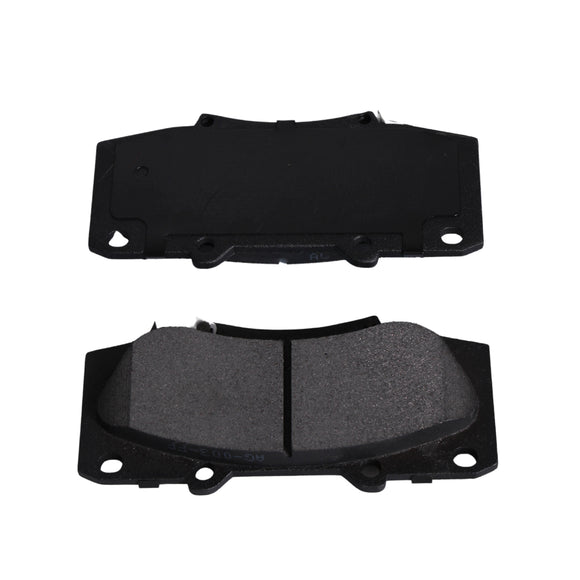 Balatas AG Bpad Toyota Hilux 2005-2013 Delanteras