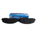 Balatas AG Bpad Chrysler Town & Country 2015-2016 Delanteras-1