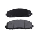 Balatas AG Bpad Mazda 3 Speed 2007-2013 Delanteras-3