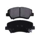 Balatas AG Bpad Hyundai Accent 2012-2021 Delanteras-3