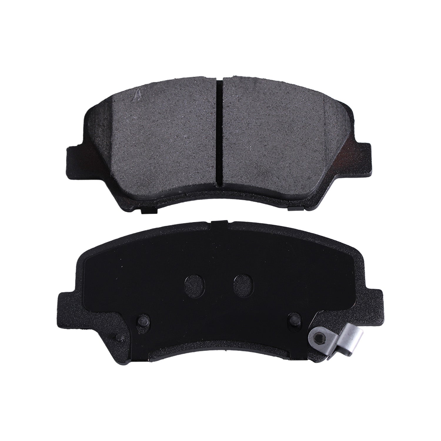 Balatas Ag Bpad Kia Rio 2012-2020 Delanteras