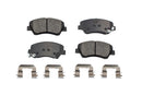 Balatas AG Bpad Hyundai Accent 2012-2021 Delanteras-2