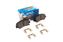 Balatas AG Bpad Hyundai Elantra (GLS) 2013-2018 Traseras-1