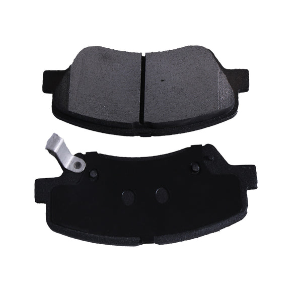 Balatas AG Bpad Hyundai Elantra (GLS) 2013-2018 Traseras