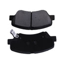 Balatas AG Bpad Hyundai Elantra 2013-2016 Traseras-3