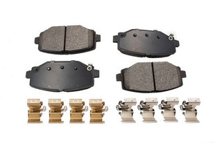 Balatas AG Bpad Dodge Journey 2014-2020 Traseras