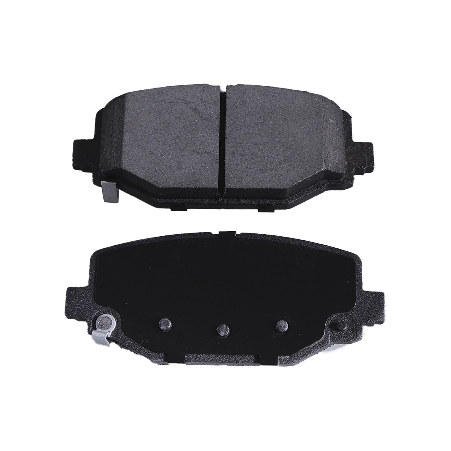 Balatas Ag Bpad Dodge Journey 2014-2020 Delanteras/Traseras