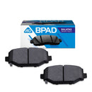 Balatas AG Bpad Volkswagen Routan 2012-2014 Traseras-1