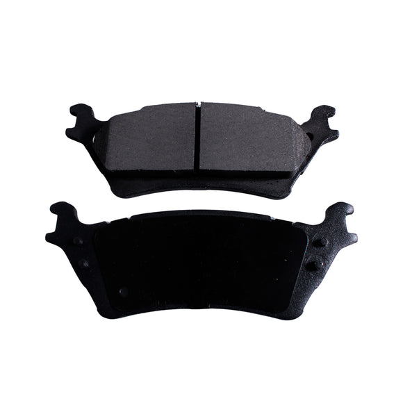 Balatas AG Bpad Hyundai Atos 2000-2001 Delanteras