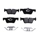 Balatas AG Bpad Bmw 230i xDrive 2017 Traseras-2