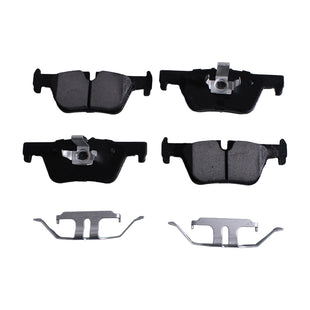 Balatas AG Bpad BMW 428i xDrive 2014-2016 Traseras