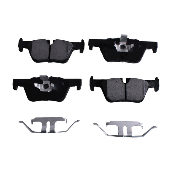 Balatas AG Bpad Bmw 230i xDrive 2017 Traseras