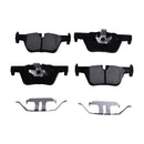 Balatas AG Bpad Bmw 228i xDrive 2015-2016 Traseras-2