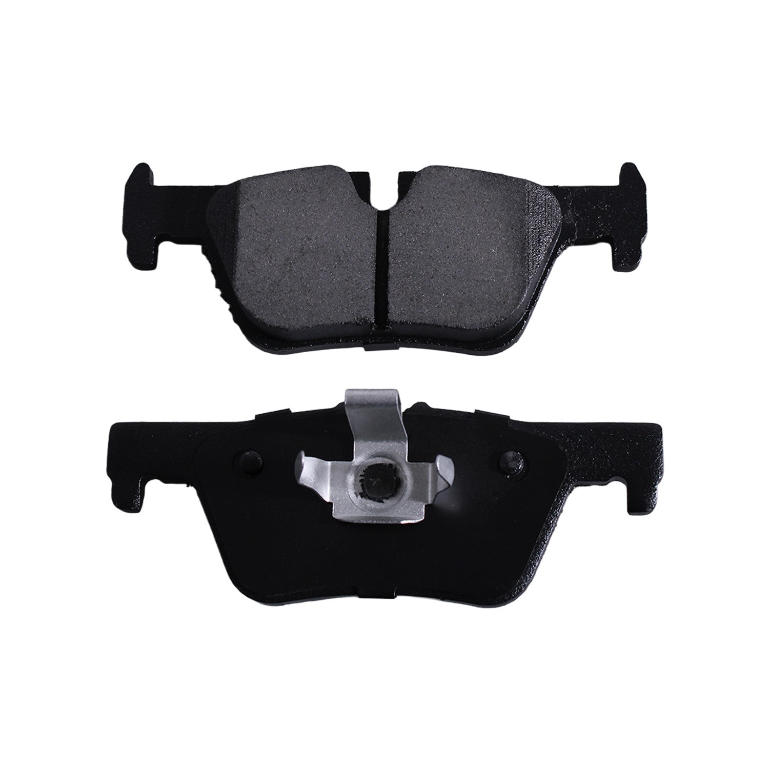 Balatas Ag Bpad BMW 330i 2016-2017 Traseras