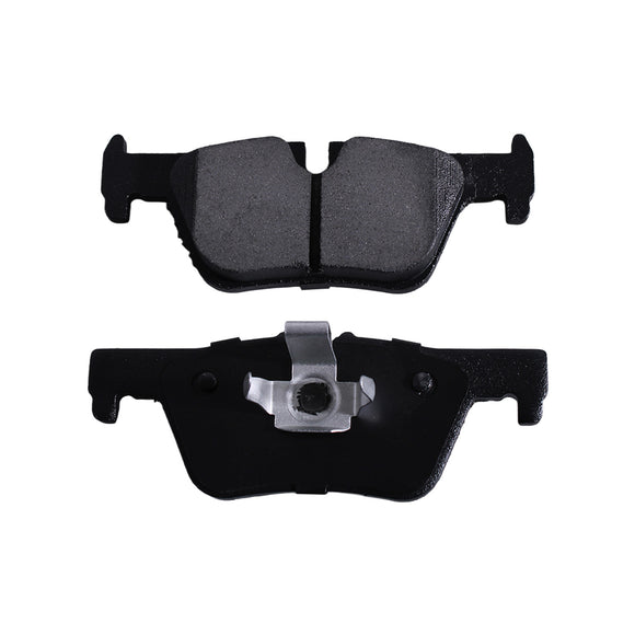 Balatas AG Bpad Bmw 230i xDrive 2017 Traseras