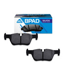 Balatas AG Bpad Bmw 118i 2012-2015 Traseras-1
