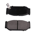 Balatas AG Bpad Suzuki Swift (Excepto Sport) 2007-2019 Delanteras-2