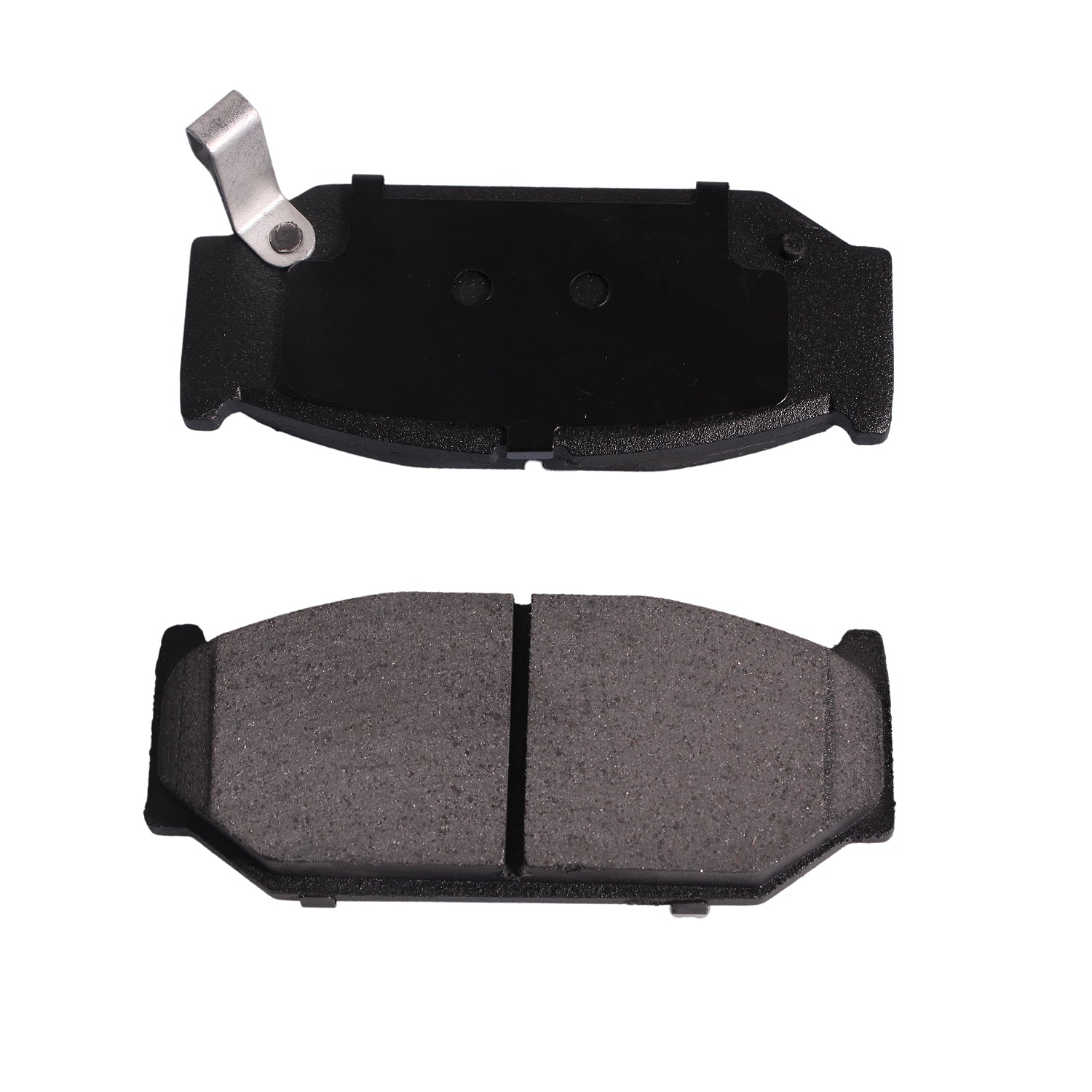 Balatas Ag Bpad Suzuki Swift (Excepto Sport) 2007-2019 Delanteras