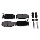 Balatas AG Bpad Suzuki Swift (Excepto Sport) 2007-2019 Delanteras-3