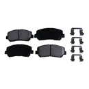 Balatas AG Bpad Mazda CX5 2013-2023 Delanteras-2