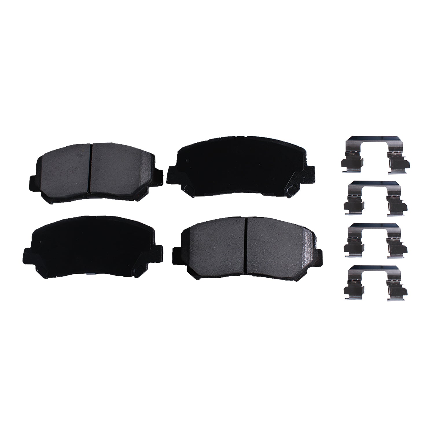 Balatas Ag Bpad Mazda CX-5 2013-2023 Delanteras